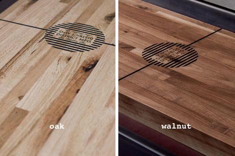 shuffleboard-wood