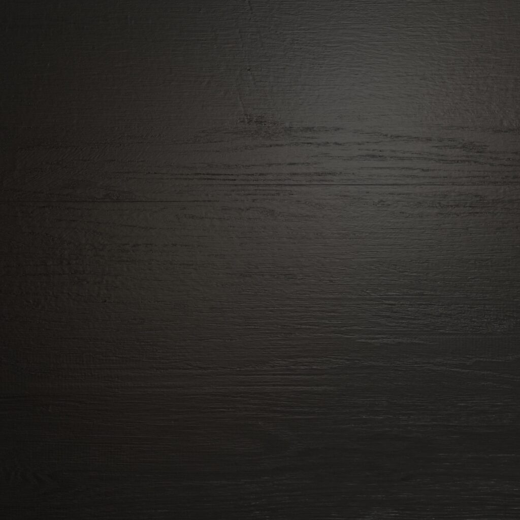 Blackened Oak